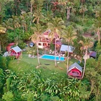 Photo of Mountain Caapi Cottage Retreats