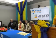 NCCU and Nevis Cooperative Join Forces for Shared Financial Services