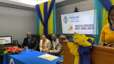 NCCU and Nevis Cooperative Join Forces for Shared Financial Services