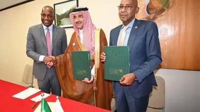 Roosevelt Skerrit, Sultan Al-Marshad, Irving Mc Intyre