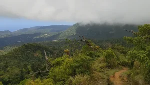 Valley of Desolation