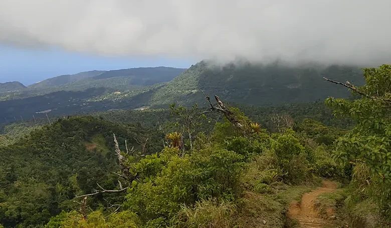 Valley of Desolation