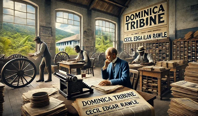 Dominica Tribune