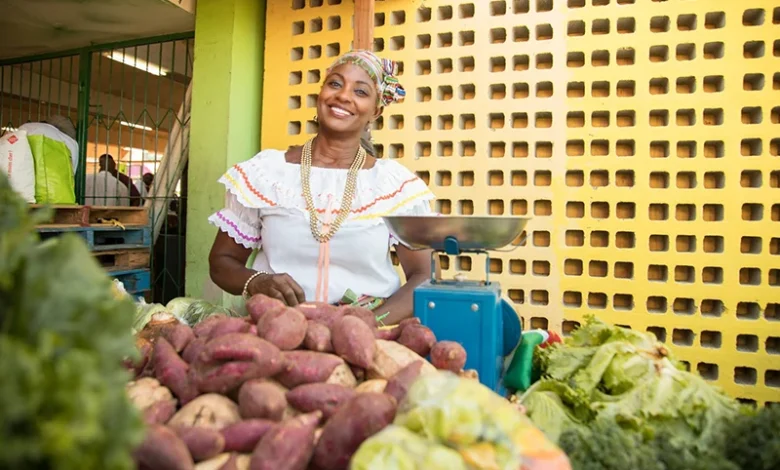 Market Day with a Difference 2024