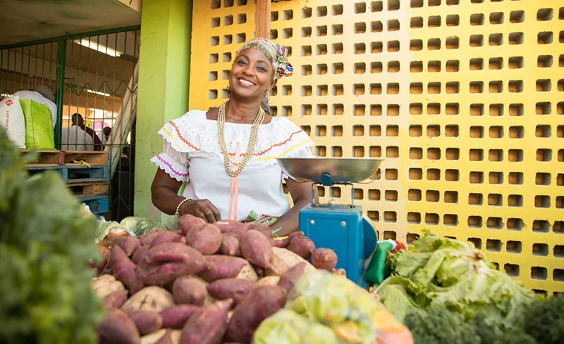 Market Day with a Difference 2024