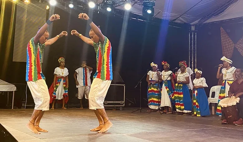 Dominica's National Cultural Gala