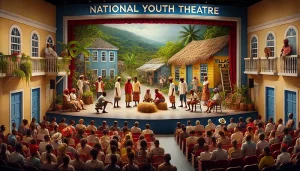 National Youth Theatre of Dominica