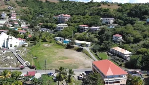 St. Joseph Playing Field