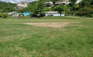 St. Joseph Playing Field