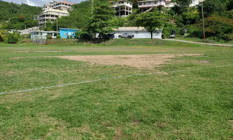 St. Joseph Playing Field