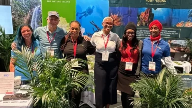 Dominica Reinforces Its Status as a Premier Dive Destination at DEMA Show 2024