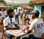 KFC Job Dominica