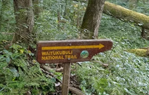 Waitukubuli National Trail