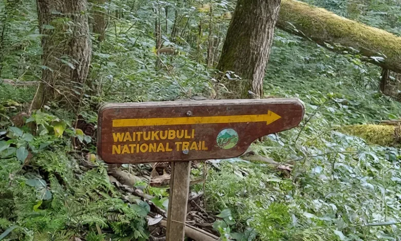 Waitukubuli National Trail