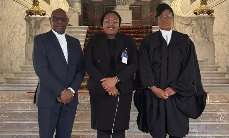 ICJ Hearings Highlight Dominica's Push for Accountability in Climate Change