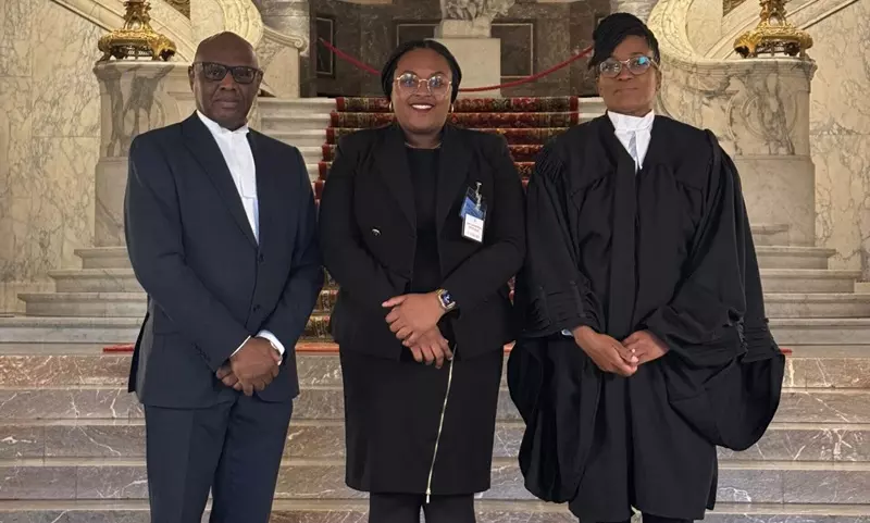 ICJ Hearings Highlight Dominica's Push for Accountability in Climate Change