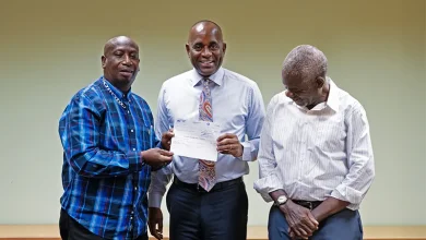 Prime Minister Skerrit Oversees Resolution of Port Workers’ Dispute