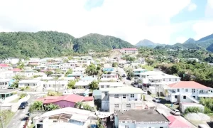 Stockfarm Dominica