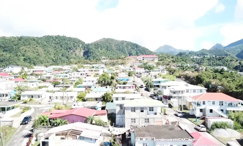 Stockfarm Dominica