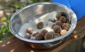 Tamarind Balls