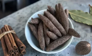 Cocoa Sticks