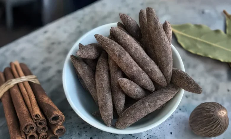 Cocoa Sticks