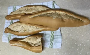 Mastiff Bread