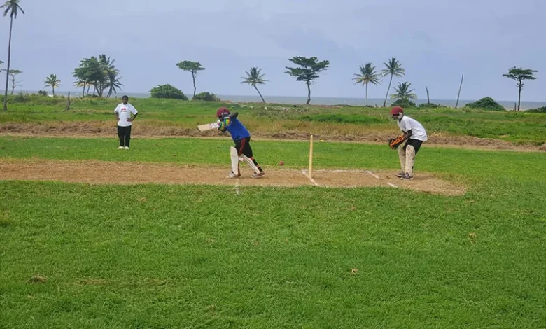 San Sauveur Playing Field