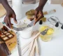 Candle and Soap Making Workshop