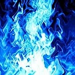 Profile picture of Blue Flame